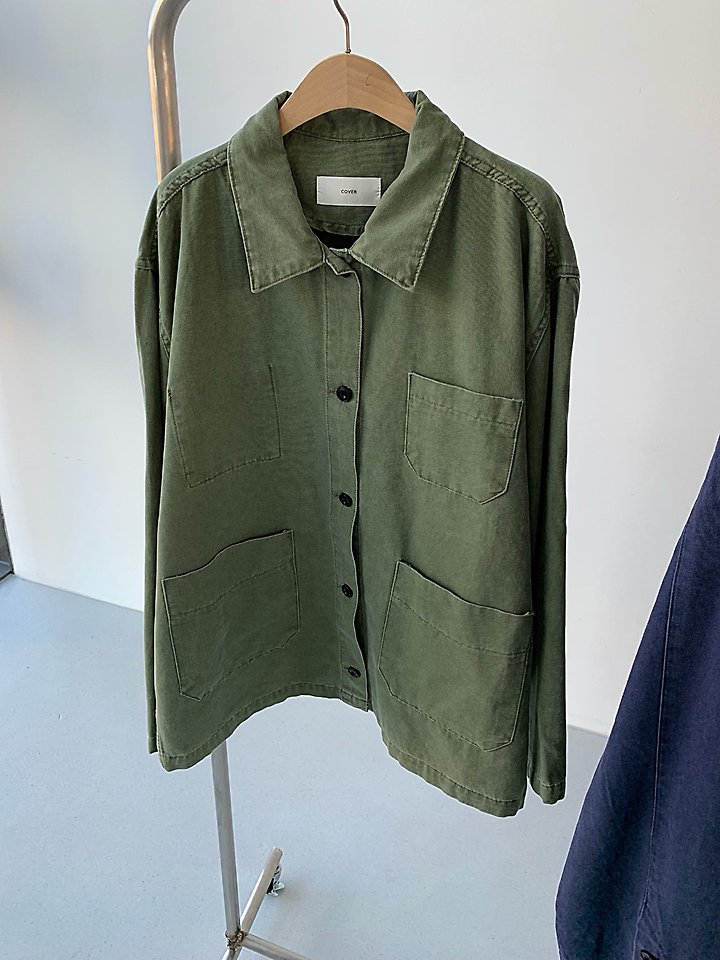 Catchon French Jacket by Cover for Women - view 9