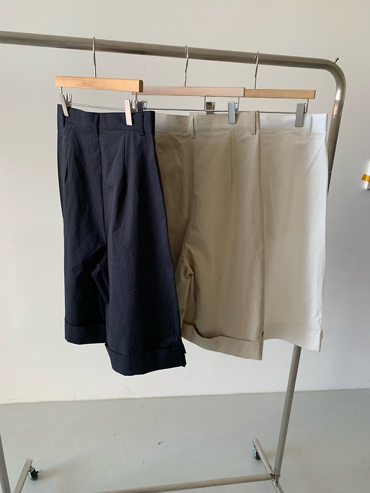 Roll-up Bermuda Pants by Cover for Women - view 9