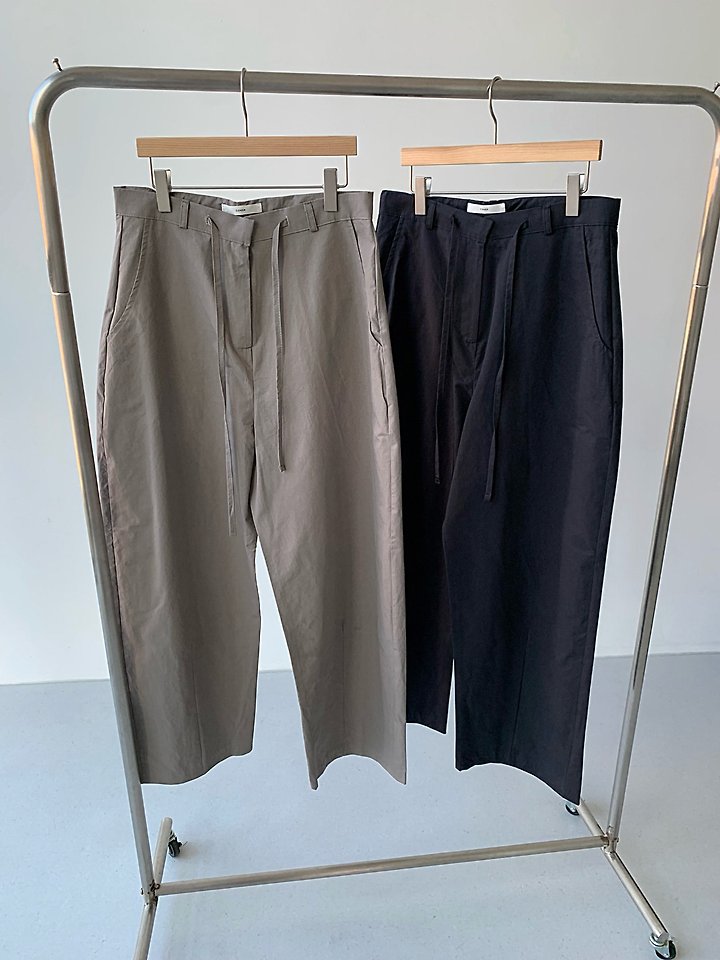 Dart String Pants by Cover for Women - view 5