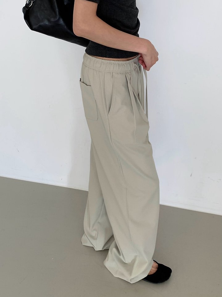 Soft Banding Pants by Cover for Women - view 1