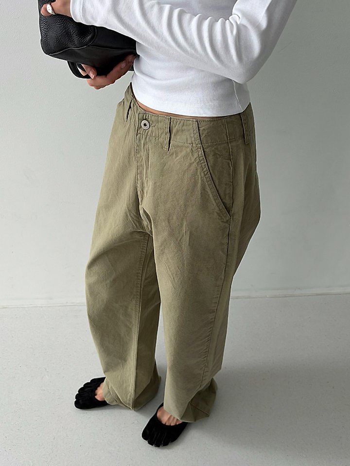 Washing Ford Pants by Cover for Women - view 1