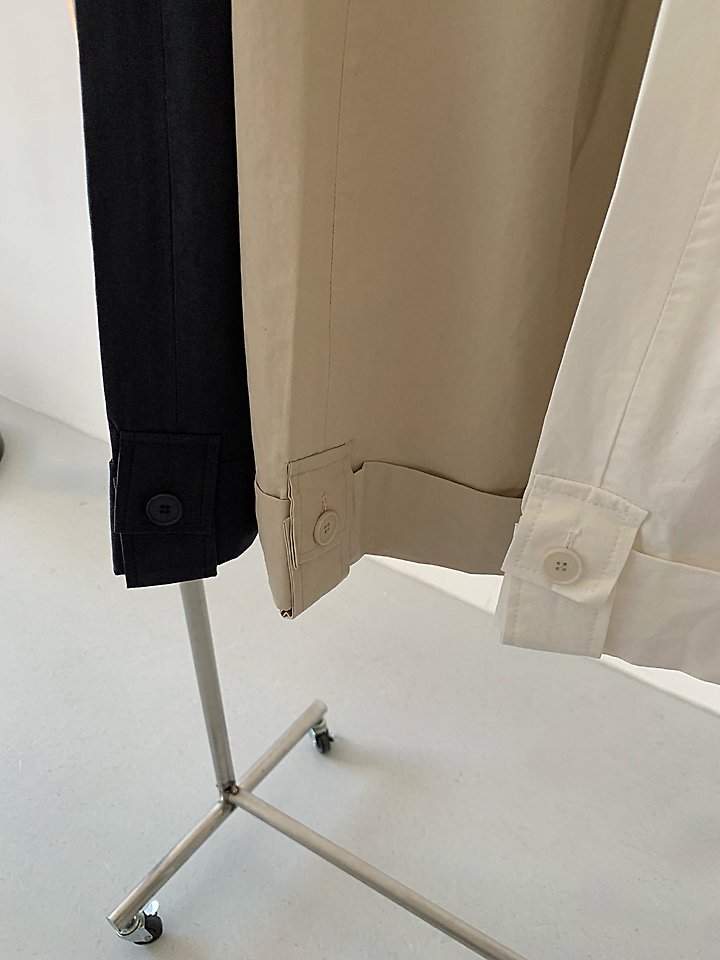 Roll-up Bermuda Pants by Cover for Women - view 10