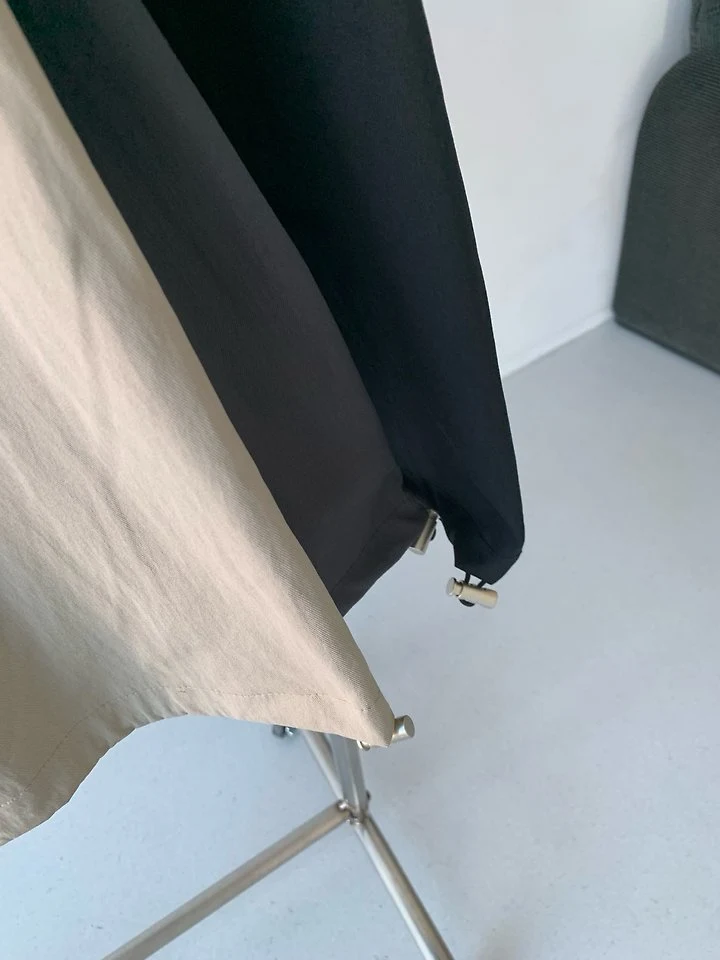 Matt Balloon Skirt by Cover for Women - view 5