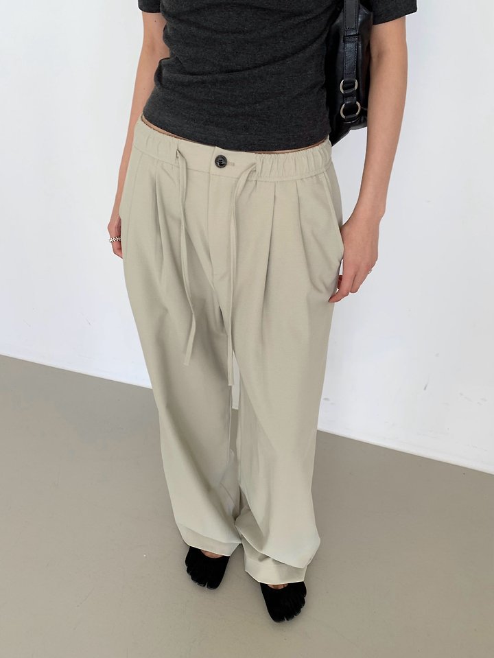 Soft Banding Pants by Cover for Women - view 2