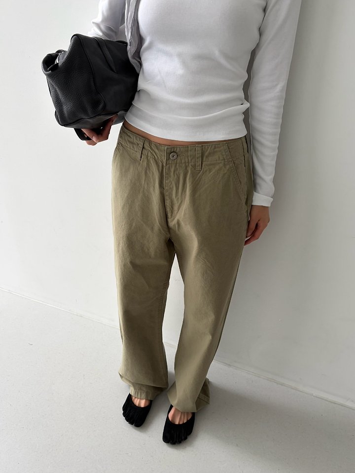 Washing Ford Pants by Cover for Women - view 2