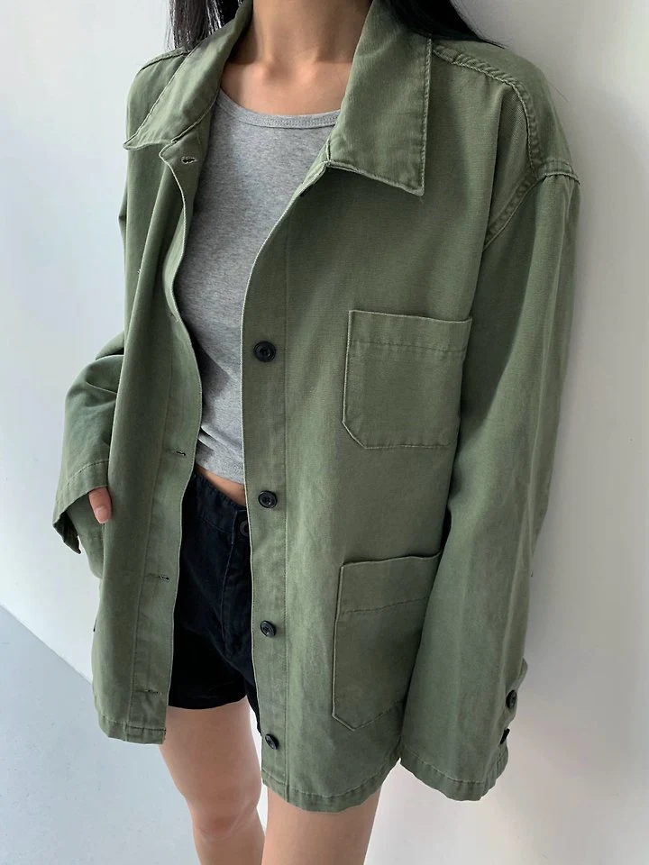 Catchon French Jacket by Cover for Women - view 6