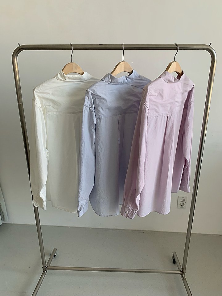Two Pocket Oversized Shirt by Cover for Women - view 10
