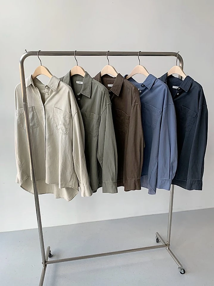Catchon Two Pocket Shirt by Cover for Women - view 10