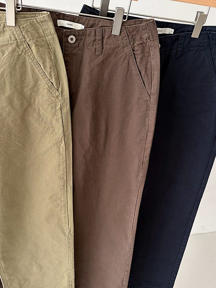 Washing Ford Pants by Cover for Women - view 10