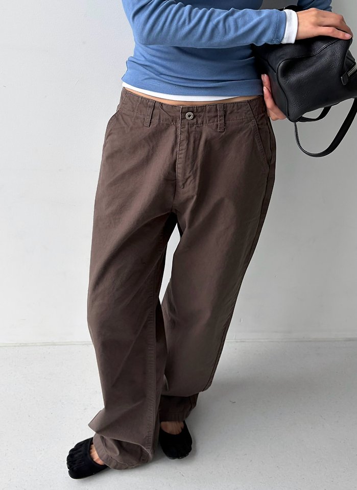 Washing Ford Pants by Cover for Women - view 4