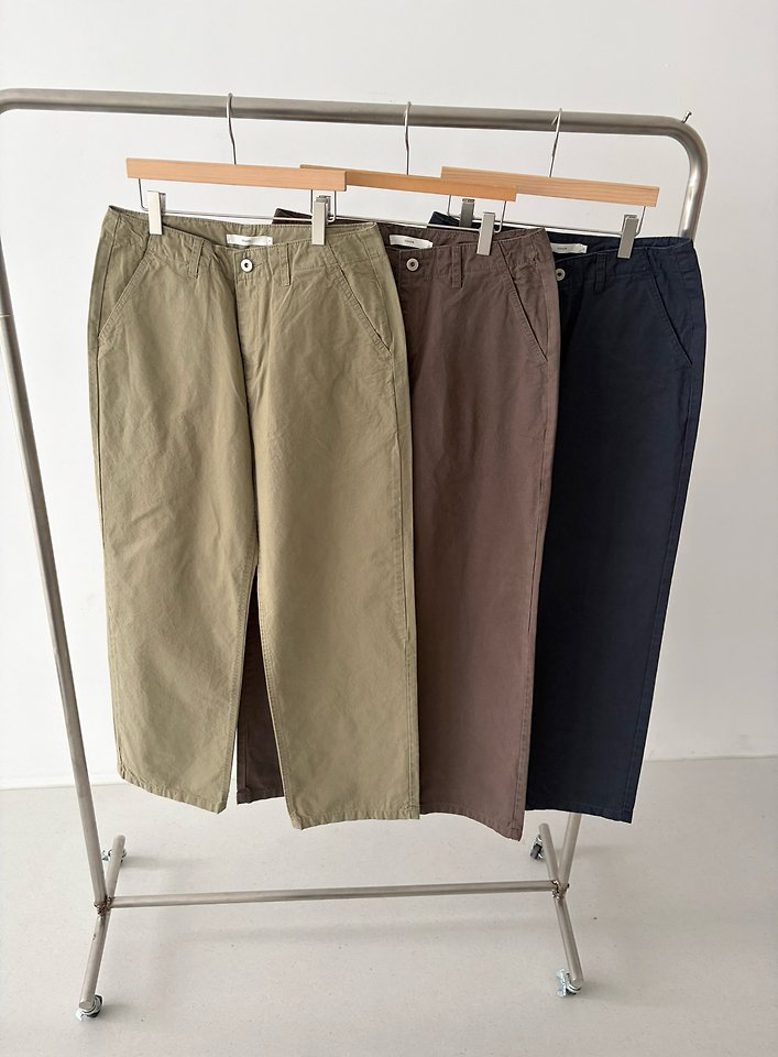 Washing Ford Pants by Cover for Women - view 8