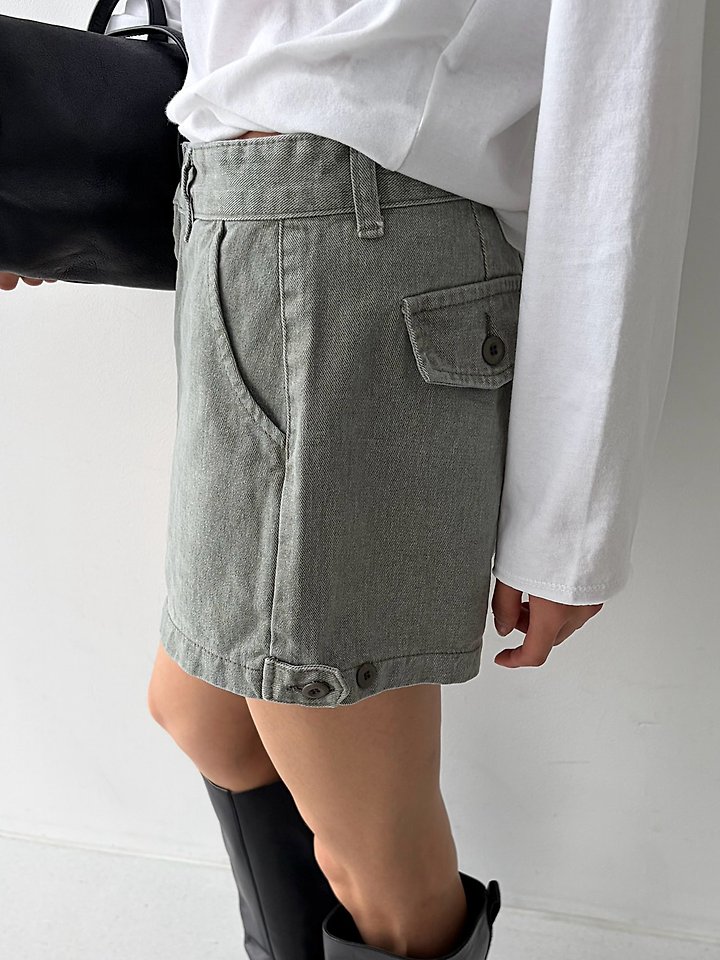 Peach Catch On Shorts by Cover for Women - view 2