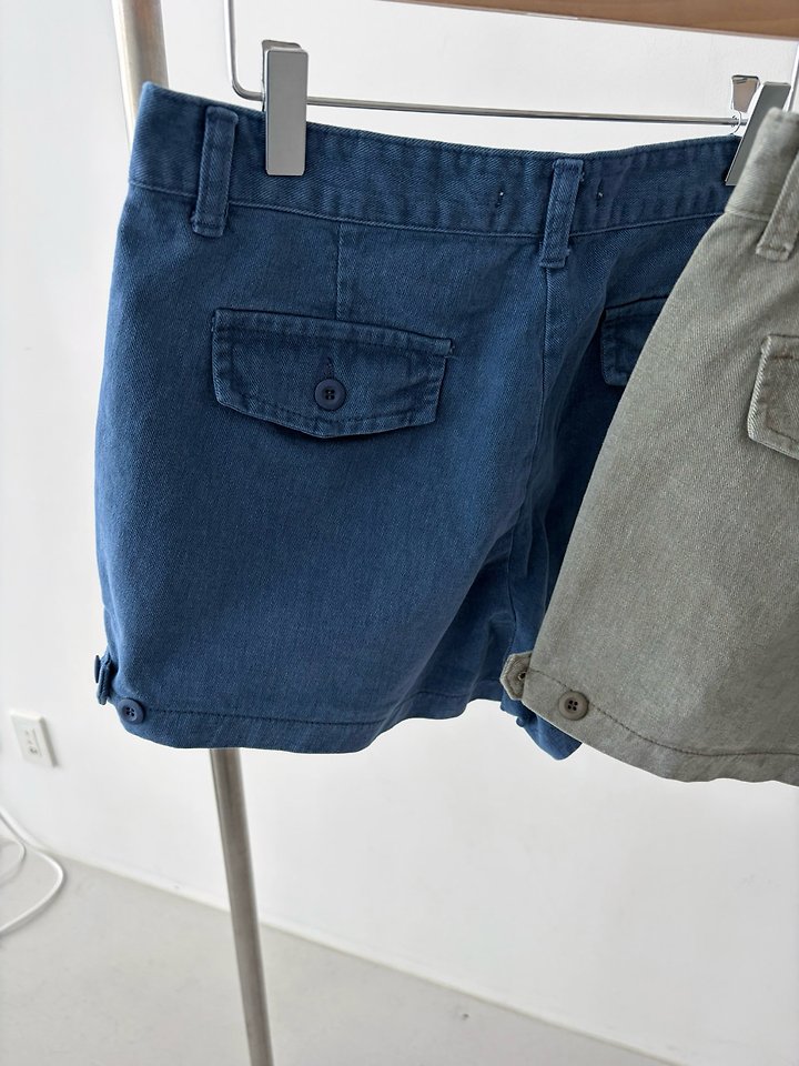 Peach Catch On Shorts by Cover for Women - view 8
