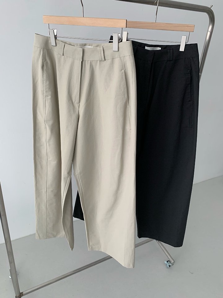 Side Slit Pants by Cover for Women - view 4