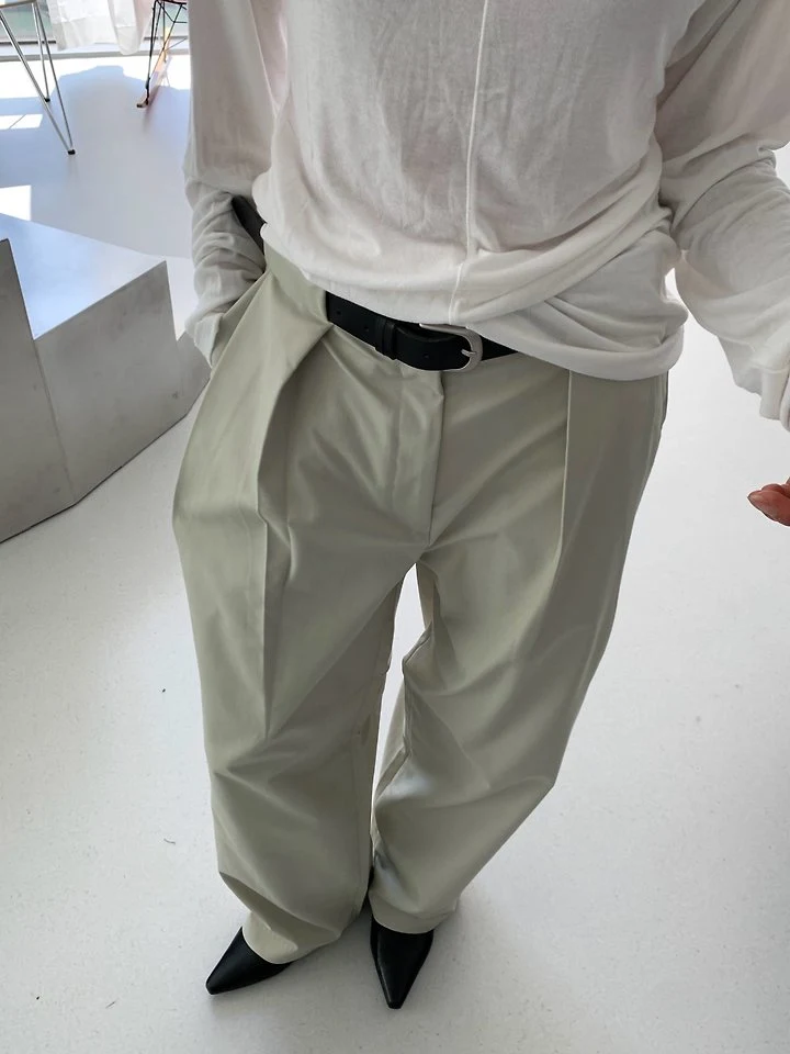 Pepper Tunnel Slacks by Cover for Women - view 1
