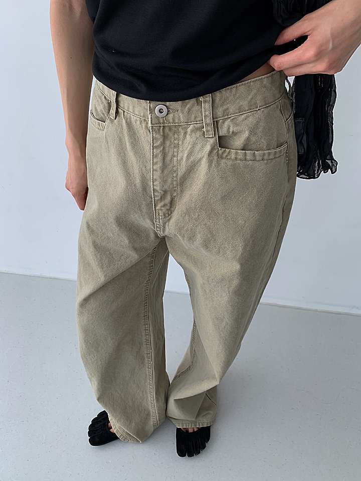 Square Pocket Pants by Cover for Women - view 1