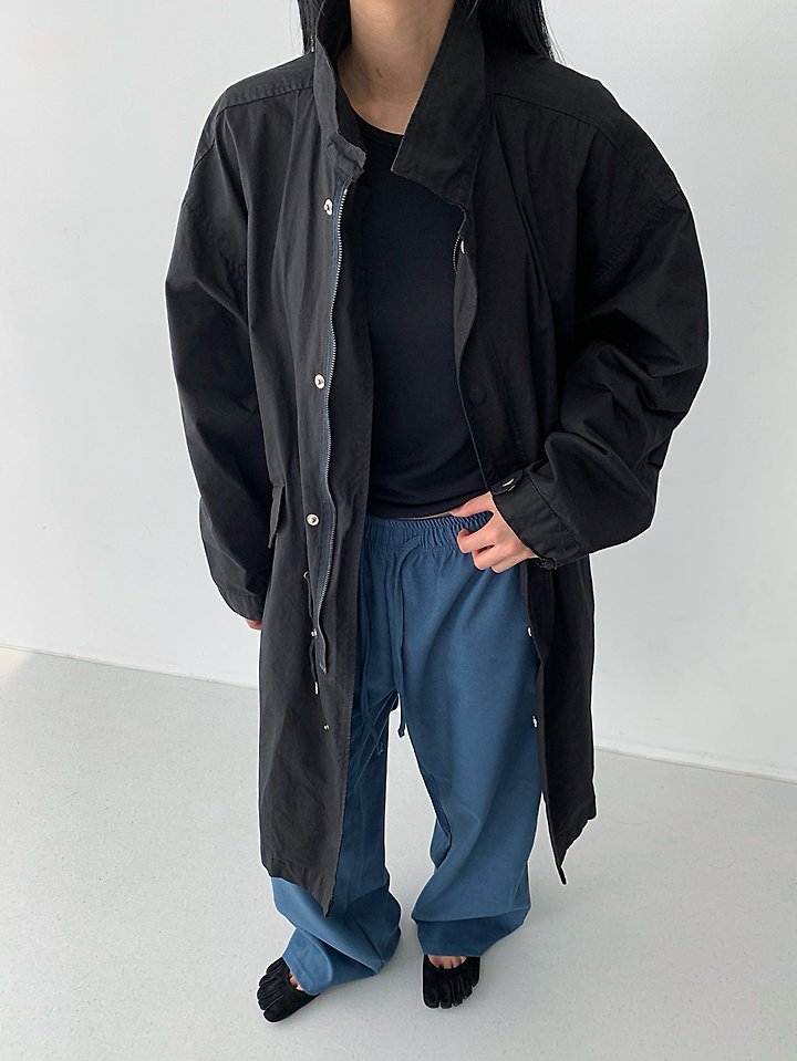 Brew Long Jacket by Cover for Women - view 8