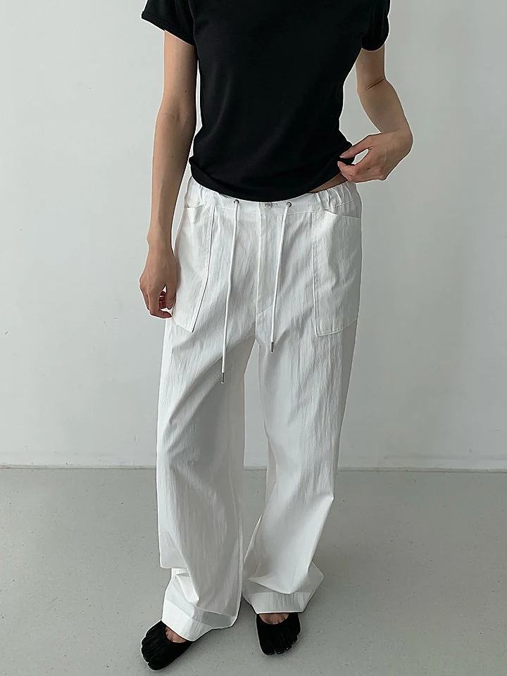 CN Banding Fatigue Pants by Cover for Women - view 1