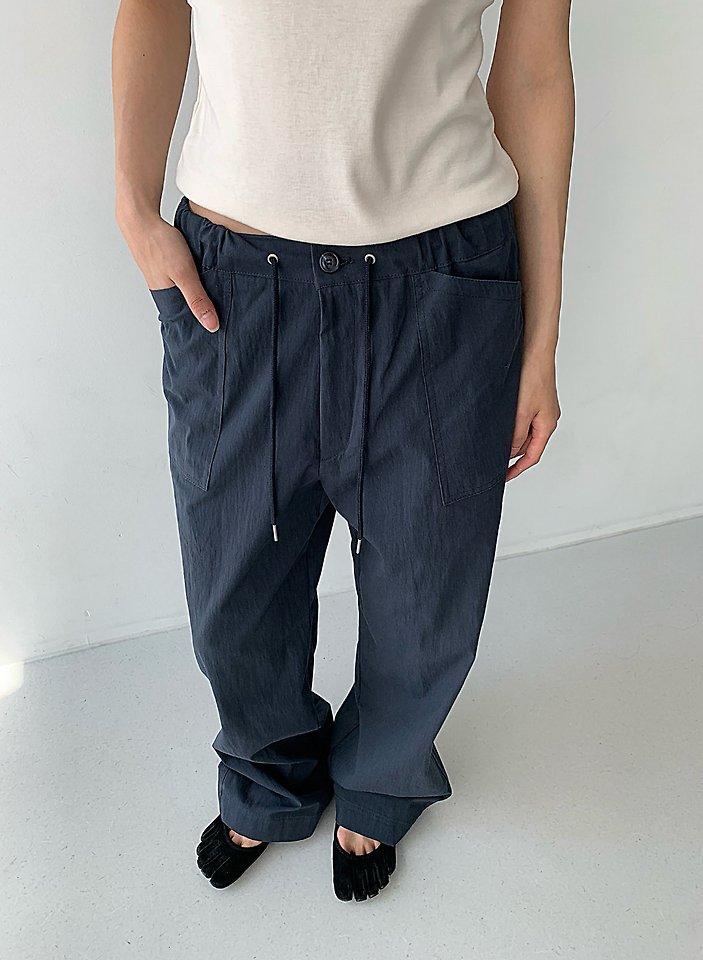 CN Banding Fatigue Pants by Cover for Women - view 3