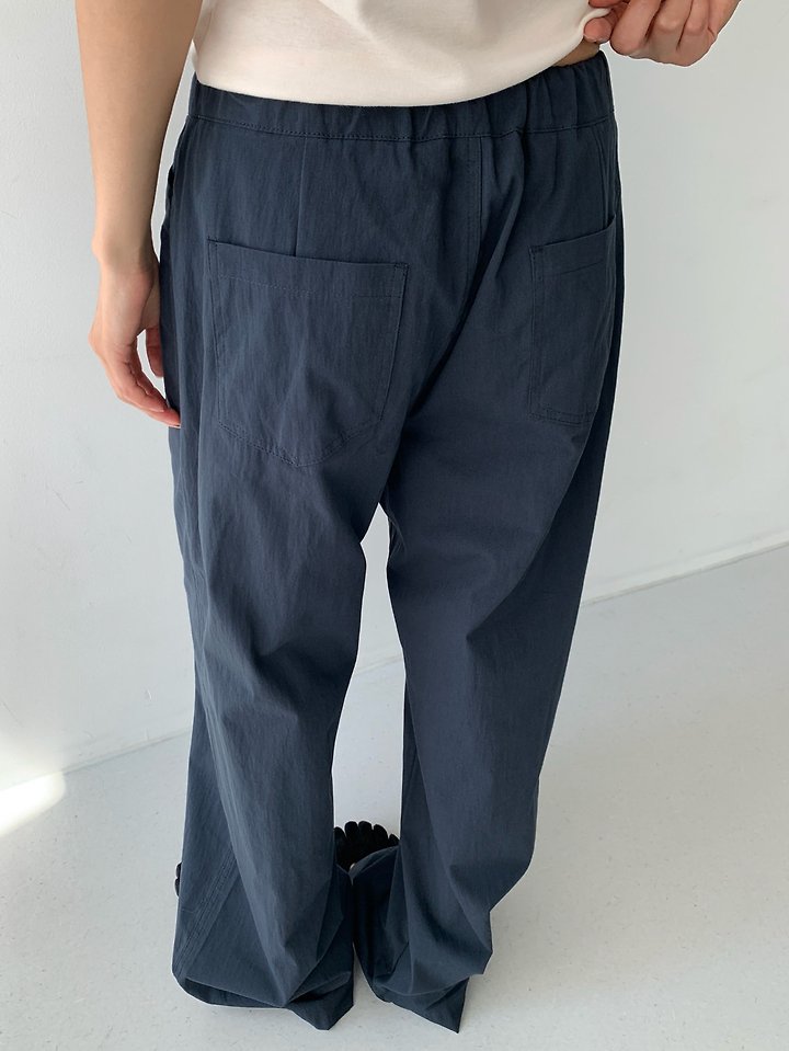 CN Banding Fatigue Pants by Cover for Women - view 5