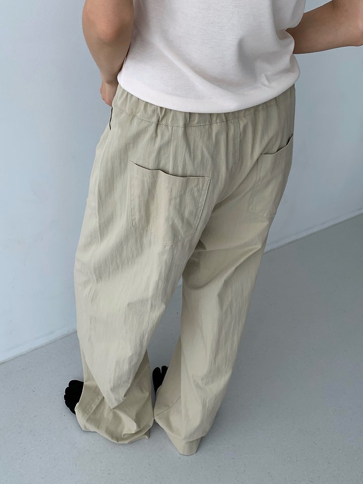 CN Banding Fatigue Pants by Cover for Women - view 7