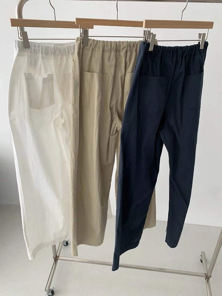 CN Banding Fatigue Pants by Cover for Women - view 9