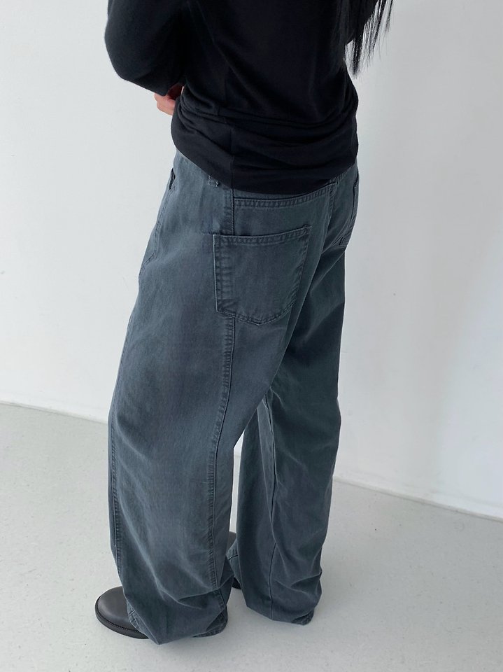 Slide Slit Catch On Pants by Cover for Women - view 4