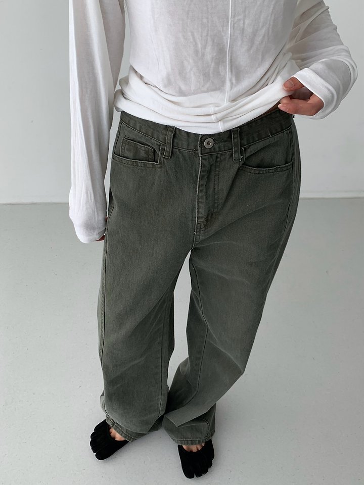 Slide Slit Catch On Pants by Cover for Women - view 6