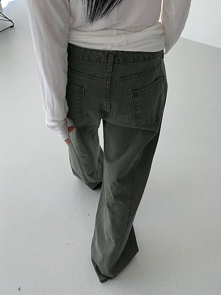 Slide Slit Catch On Pants by Cover for Women - view 8