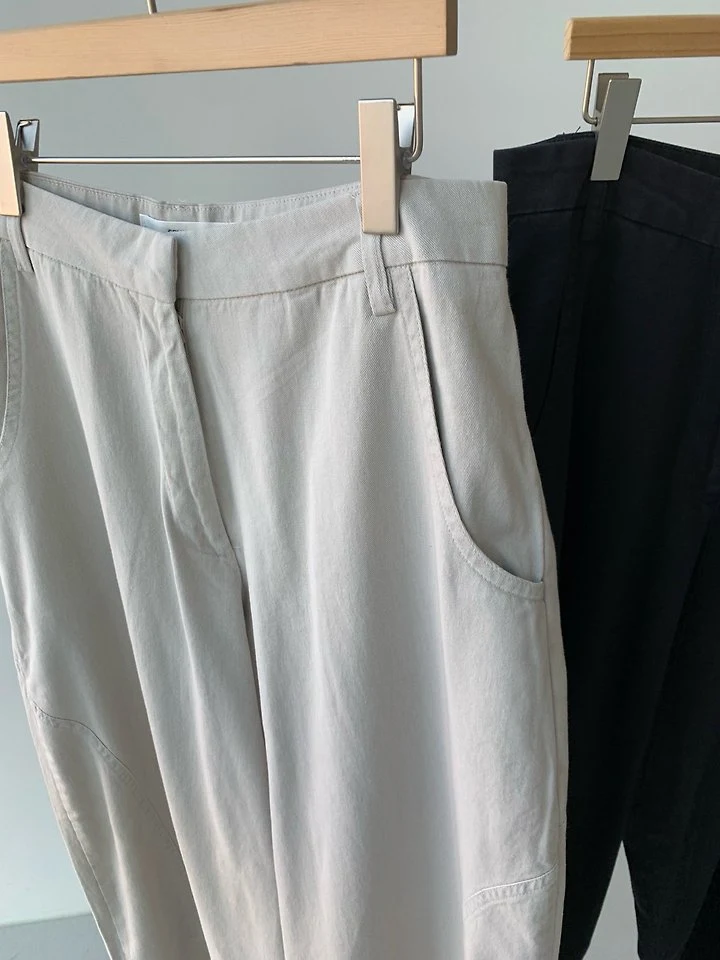 Catch On Buddy Curved Pants by Cover for Women - view 5