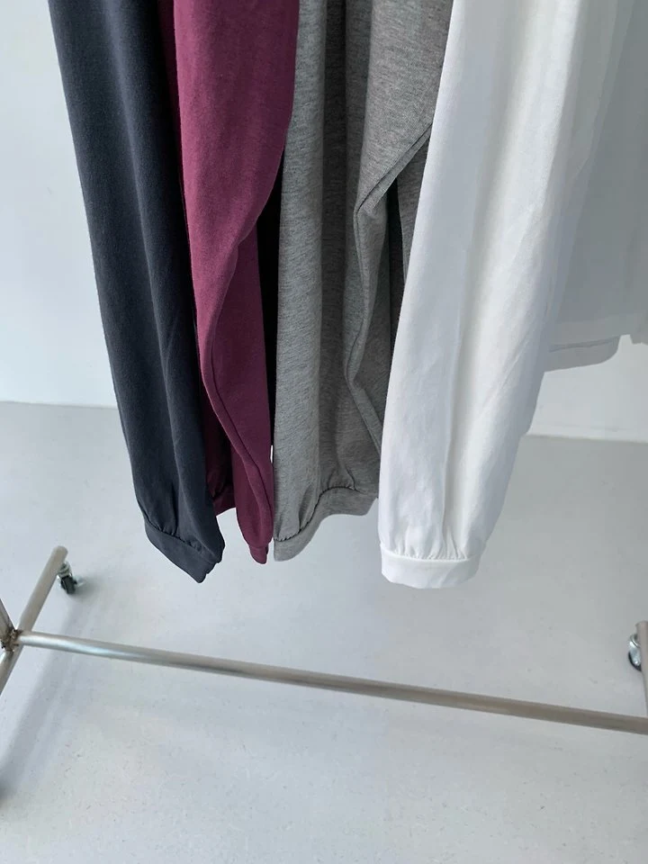 Cozy Loose Tee by Cover for Women - view 6