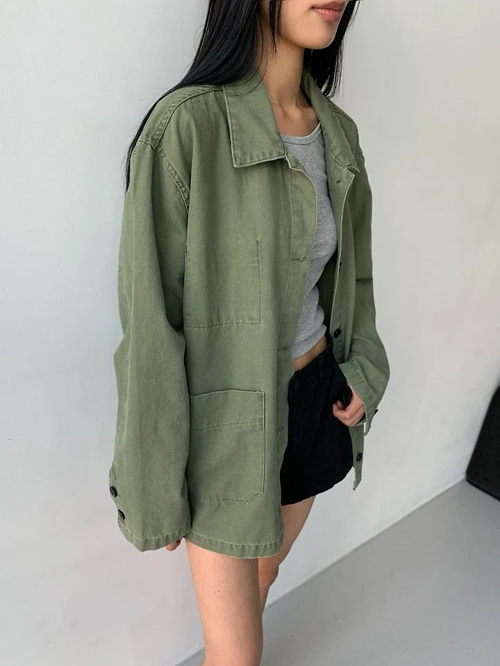Catchon French Jacket by Cover for Women - view 5