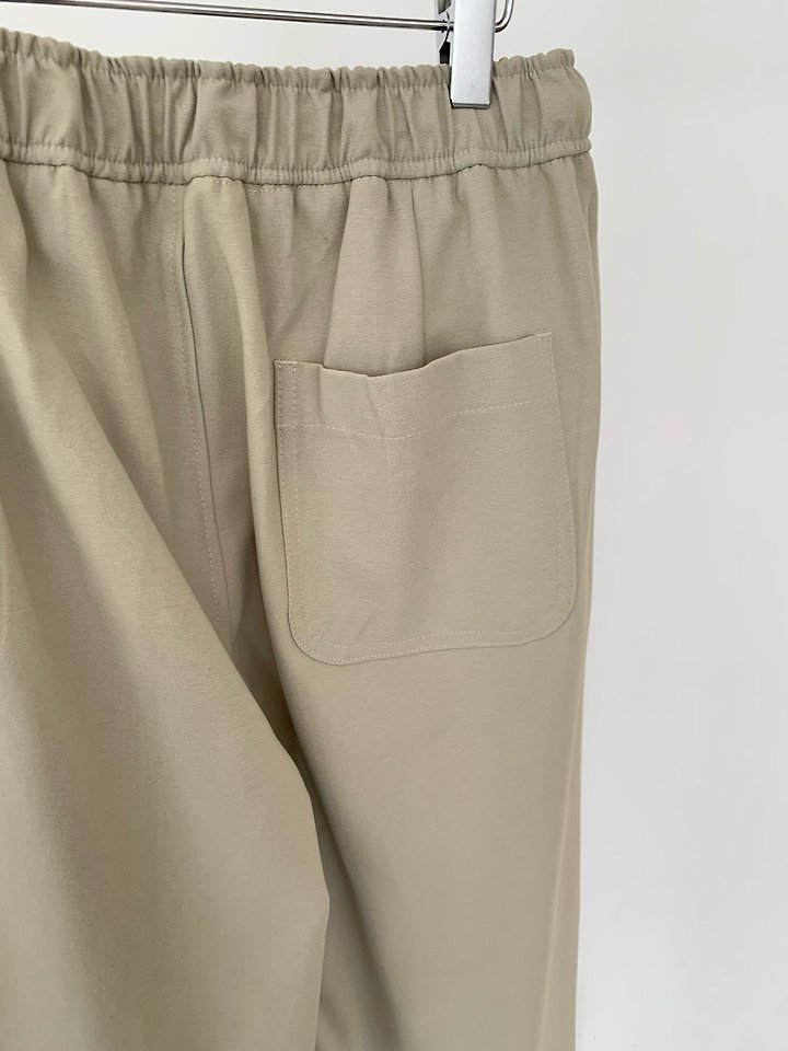 Soft Banding Pants by Cover for Women - view 7