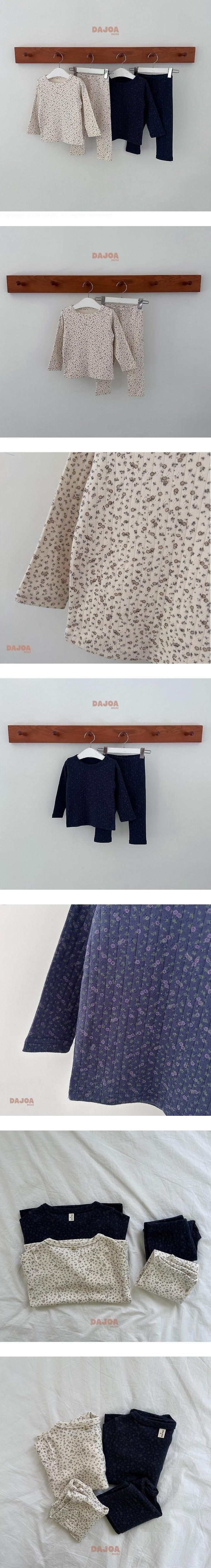 Daisy Loungewear by Dajoa for Child - view 1