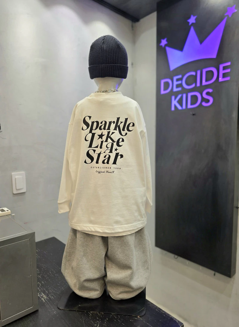 Easy Wide Pants by Decide Kids for Child - view 6
