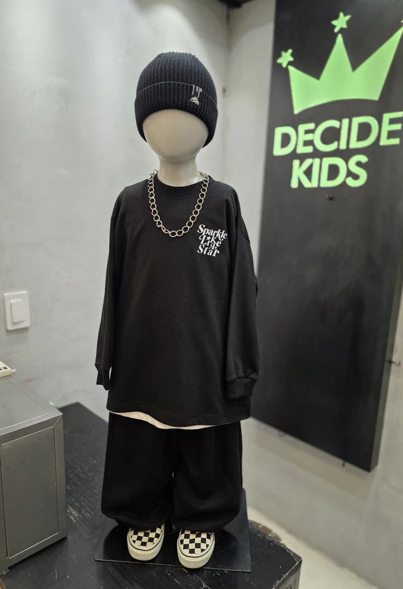 Easy Wide Pants by Decide Kids for Child - view 9