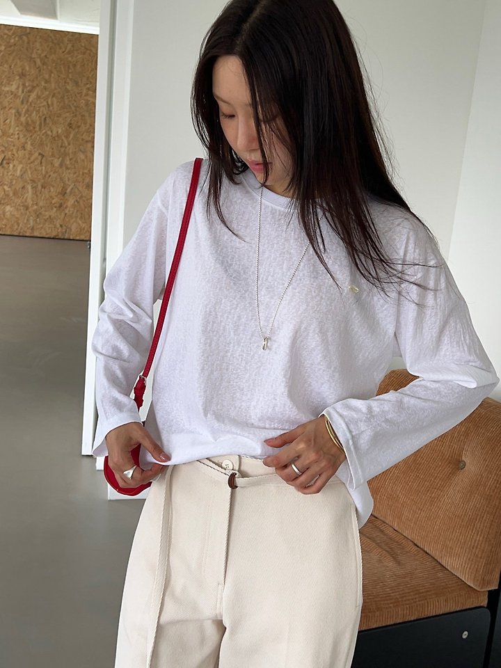 Sherbet Tee by Diana for Women - view 11