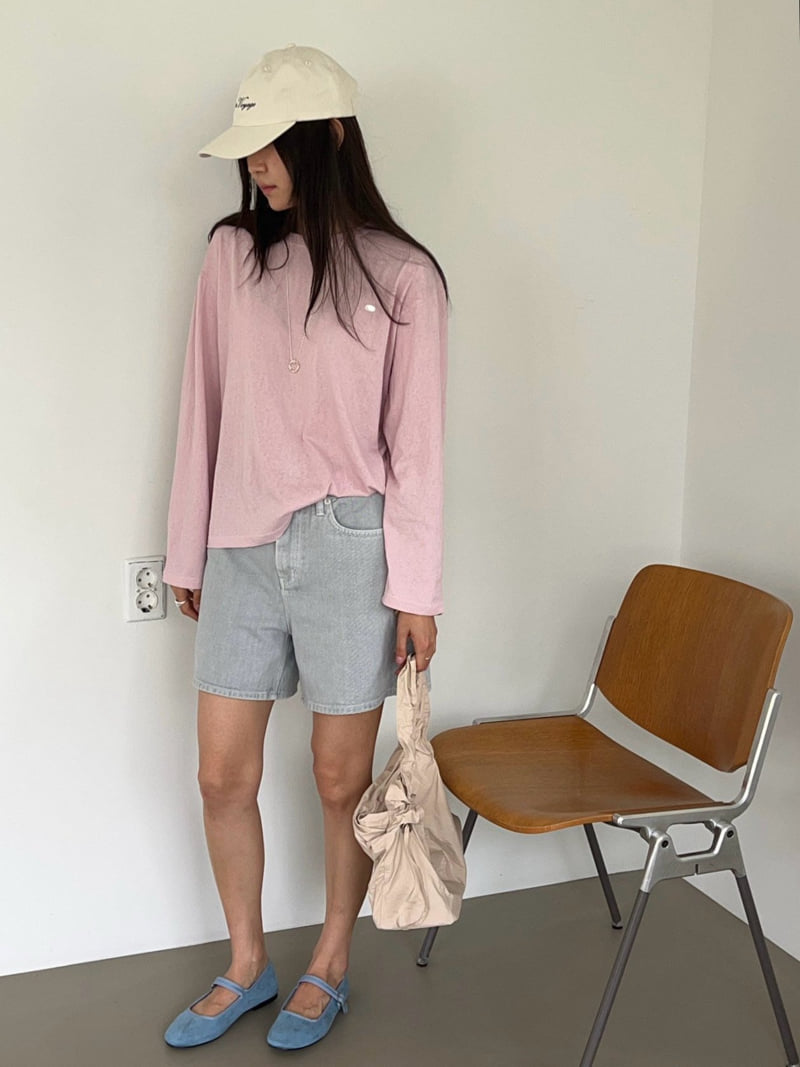 Sherbet Tee by Diana for Women - view 5