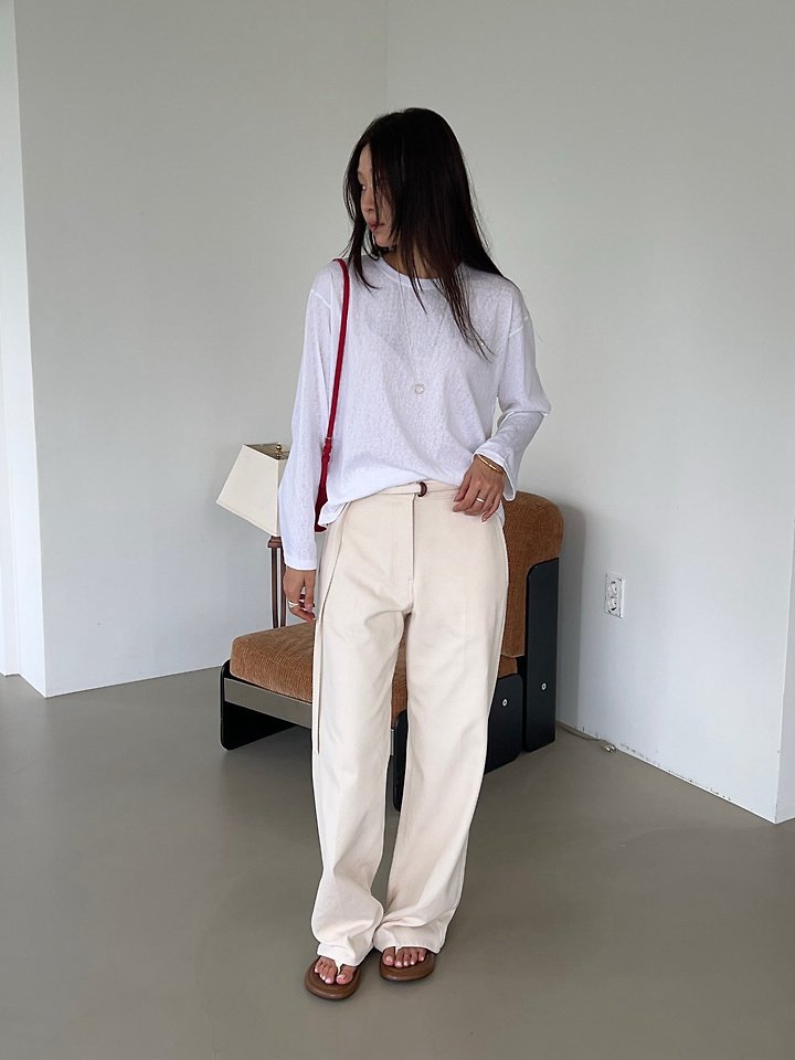 Sherbet Tee by Diana for Women - view 9
