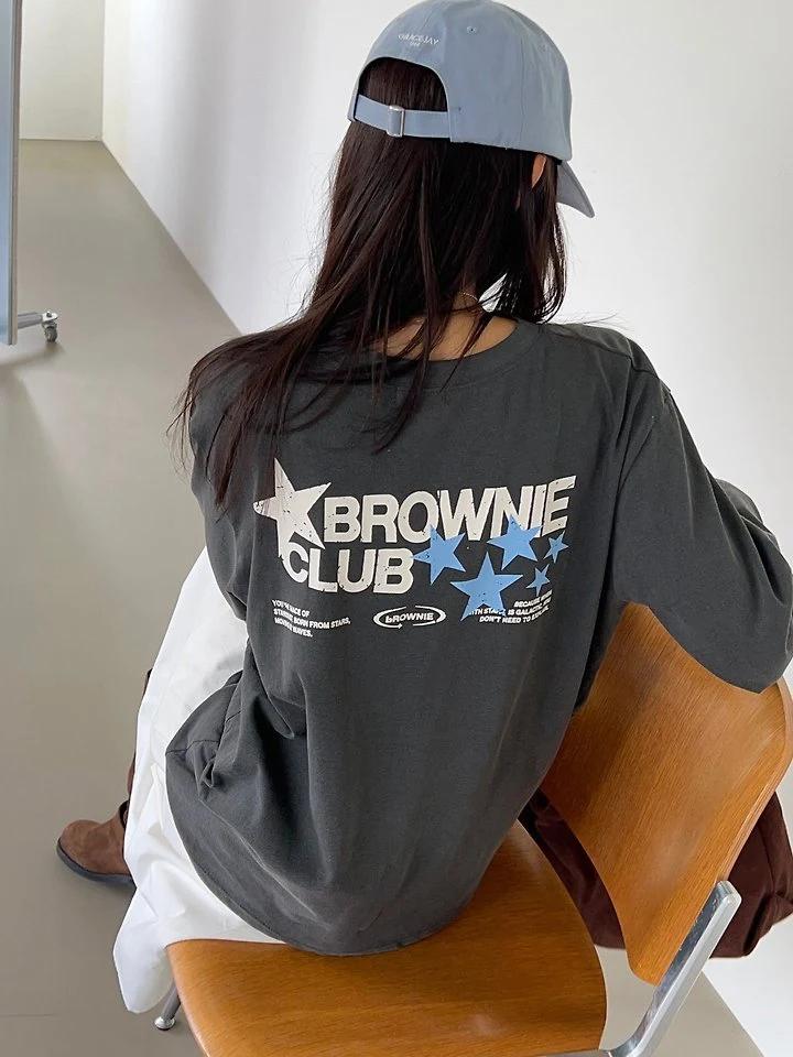Brownie Tee by Diana for Women - view 6