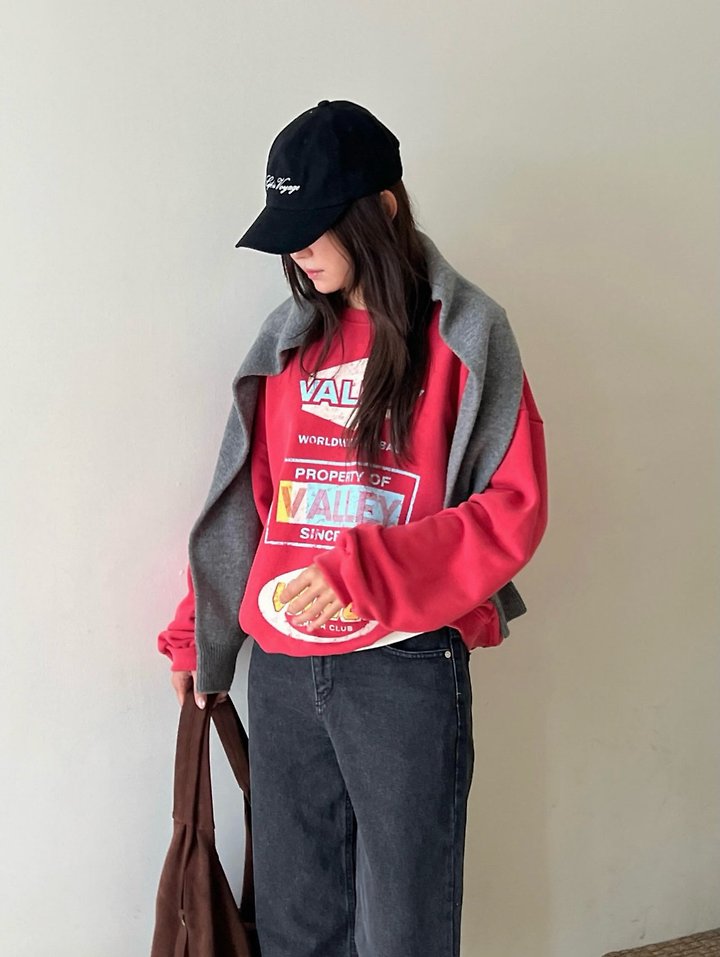 Valley Sweatshirts by Diana for Women - view 10