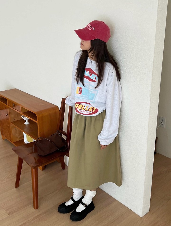 Valley Sweatshirts by Diana for Women - view 8