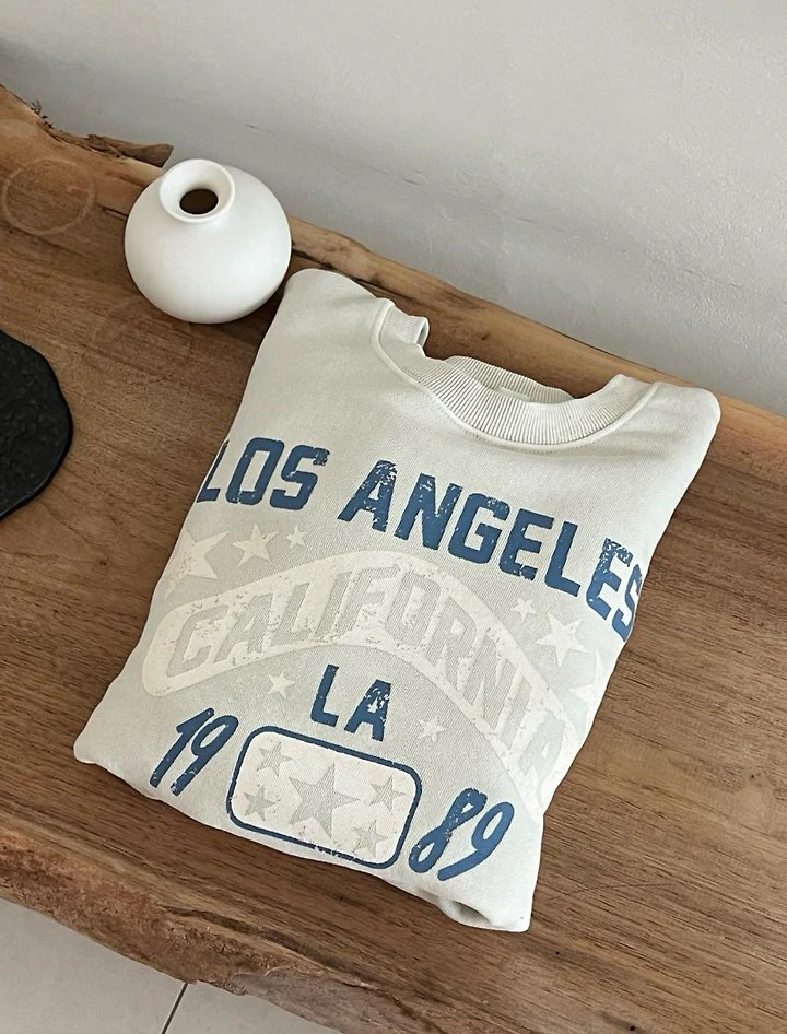 LA Pigment Sweatshirts by Diana for Women - view 1