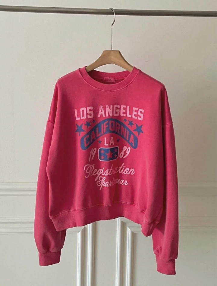 LA Pigment Sweatshirts by Diana for Women - view 3