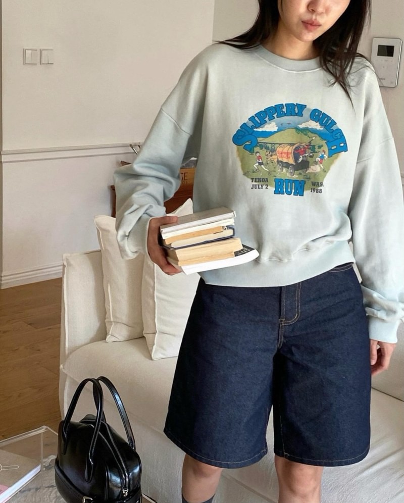 Run Sweatshirts by Diana for Women - view 1