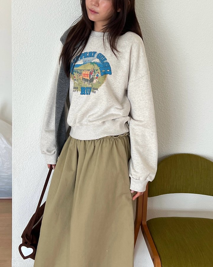 Run Sweatshirts by Diana for Women - view 3