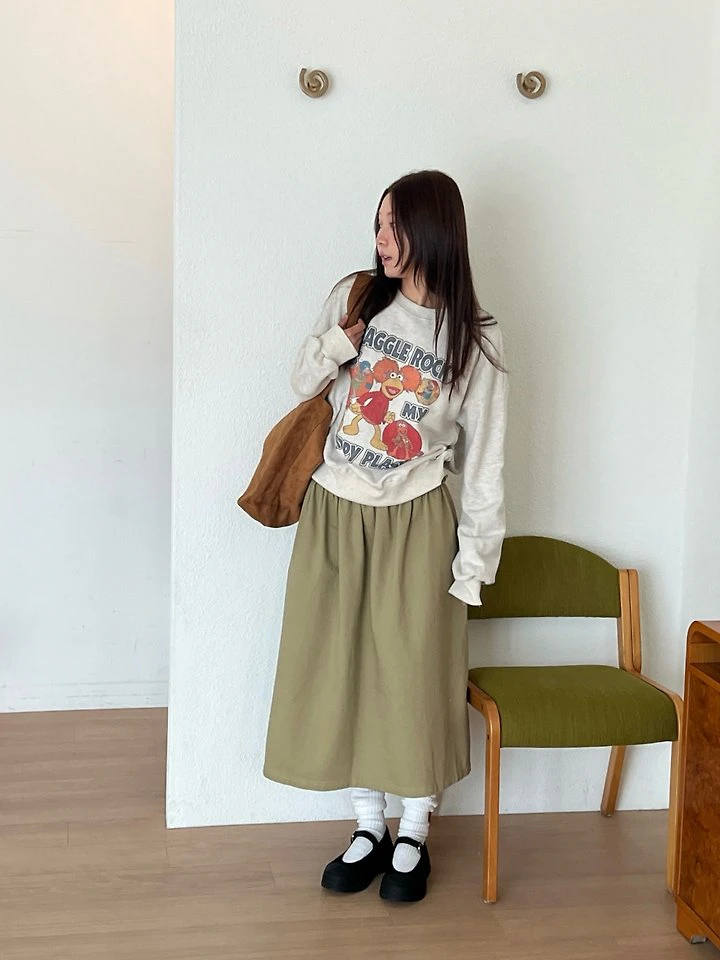 Fraggle Sweatshirts by Diana for Women - view 7