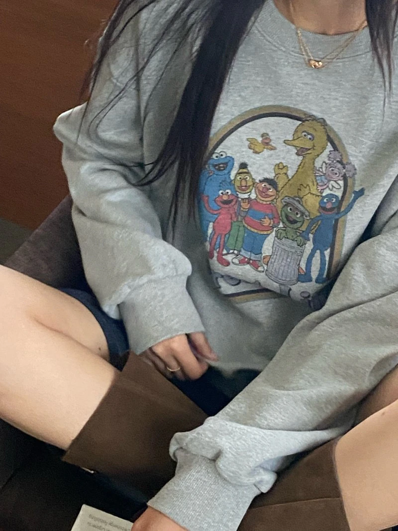 Life Sweatshirts by Diana for Women - view 3