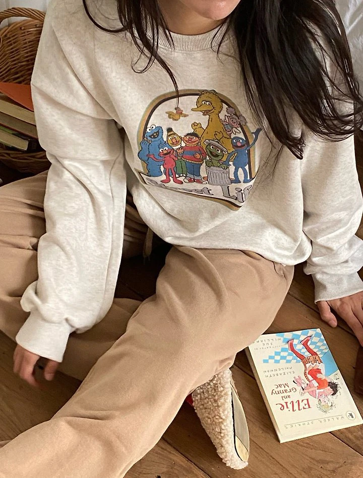 Life Sweatshirts by Diana for Women - view 5