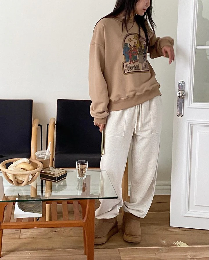 Life Sweatshirts by Diana for Women - view 9